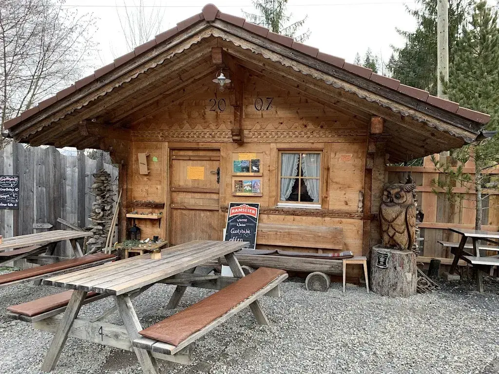 Bernhard Hauswirth_Hängebrügg-Beizli (P)_Frutigen_avis