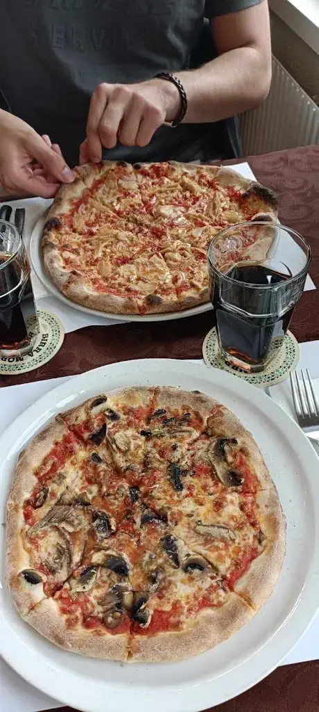 Arthur De Witte_Falken_Frutigen_review