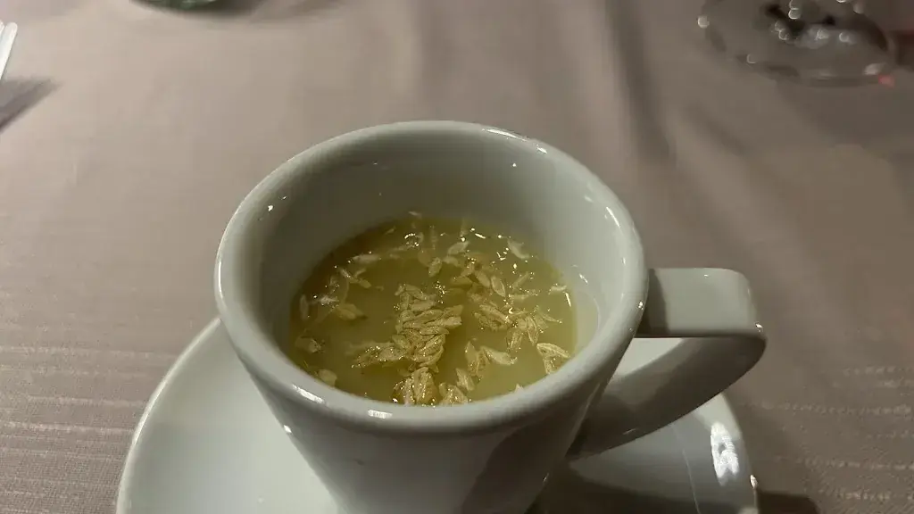 Menu_Chalet Züriberg_Zürich_immagine_7