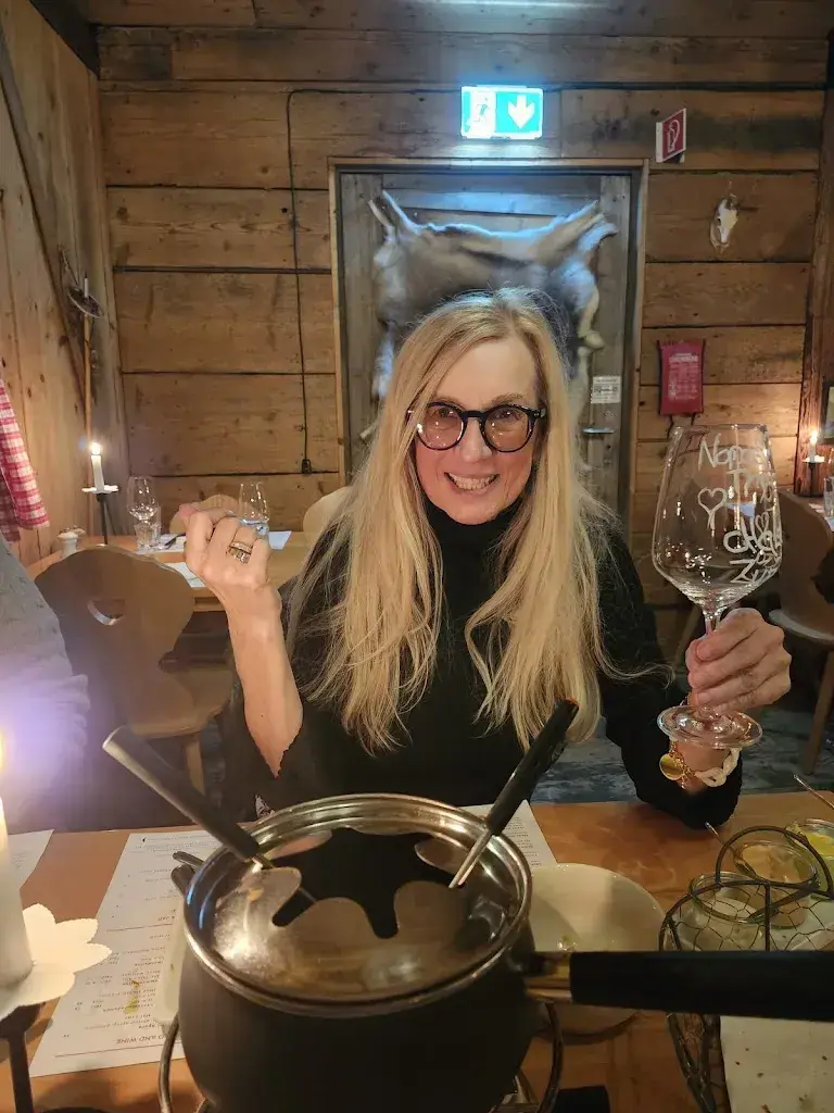 Nancie Balun_Chalet Züriberg_Zürich_recensione