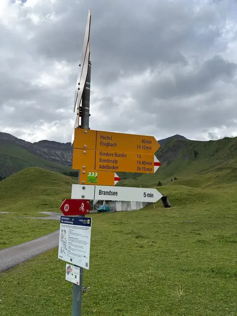 Denise_Berghaus Elsigenalp_Achseten_Bewertung