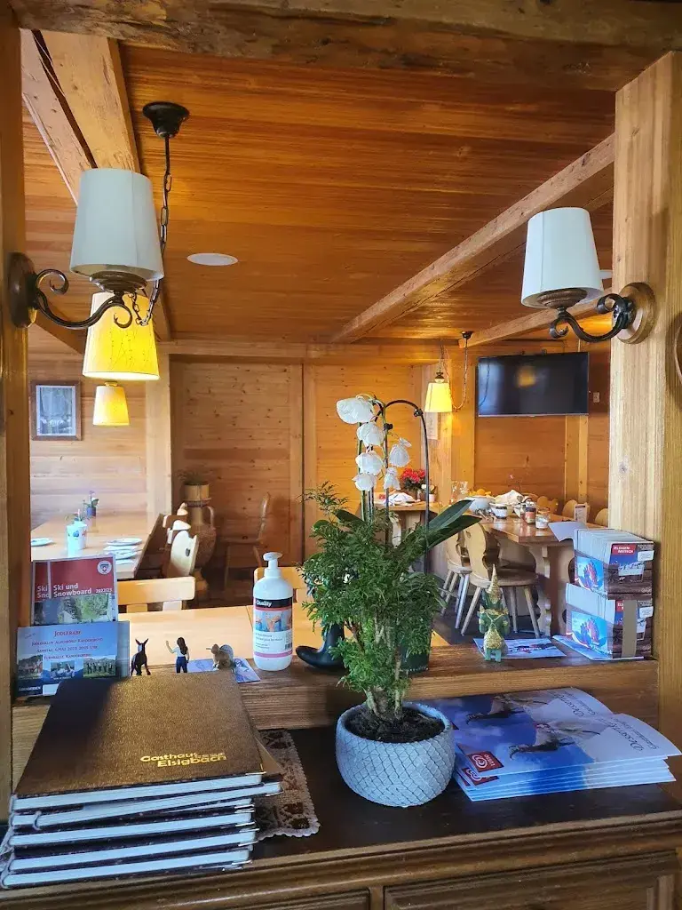 Mohammed Kamrul Islam_Elsigbach Lodge_Achseten_avis