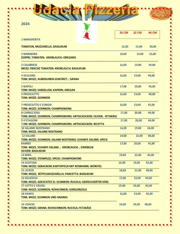 Pizzeria Udacia_Frutigen_menu_image_1