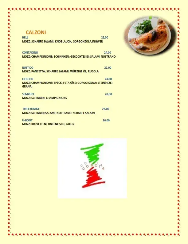 Menu_Pizzeria Udacia_Frutigen_image_2