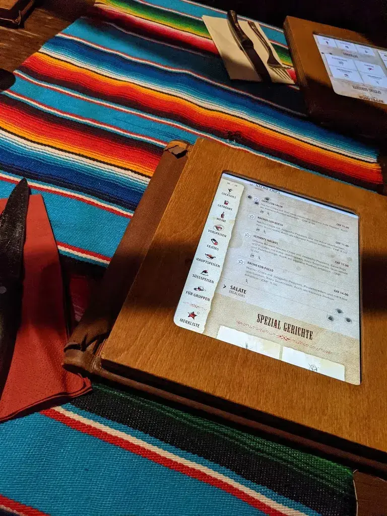 Menu_Appaloosa Saloon_Spiez_image_4