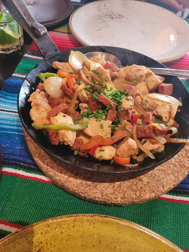 Rebecca Neo_Appaloosa Saloon_Spiez_review