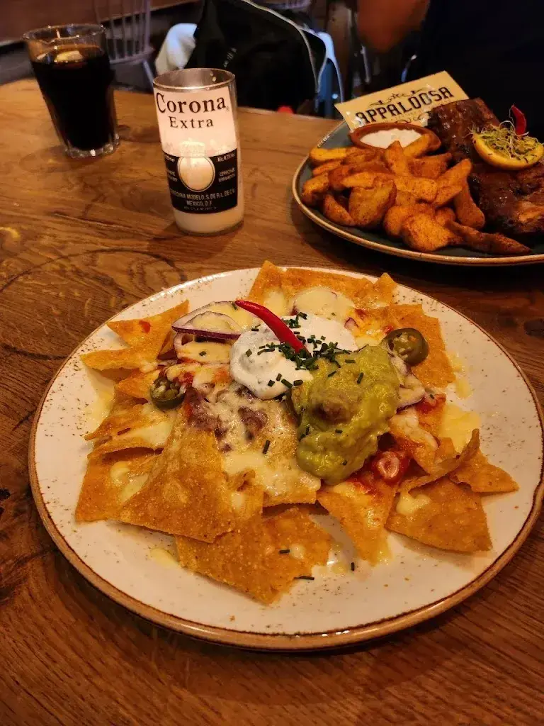 sasikarn U._Appaloosa Saloon_Spiez_review