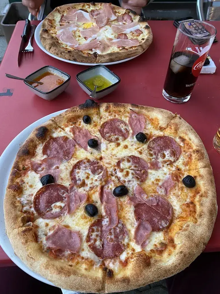 Menu_Pizzeria&Restaurant Lachen Thun_Thun_image_5