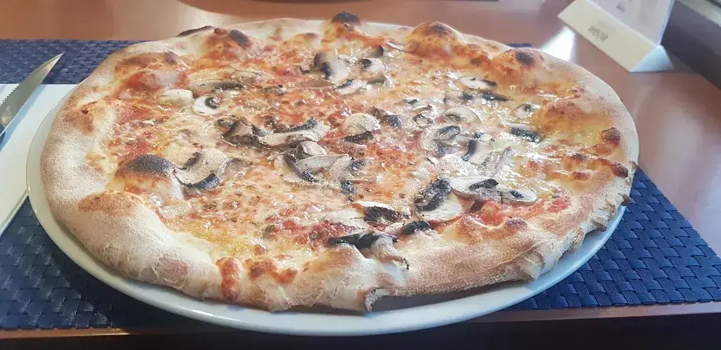 Menu_Pizzeria&Restaurant Lachen Thun_Thun_image_7