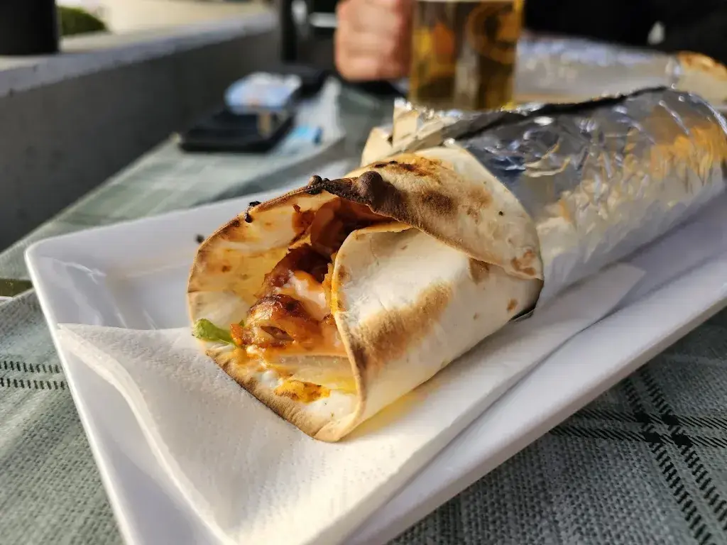 Menu_Dogan's Langenthal_Langenthal_immagine_2