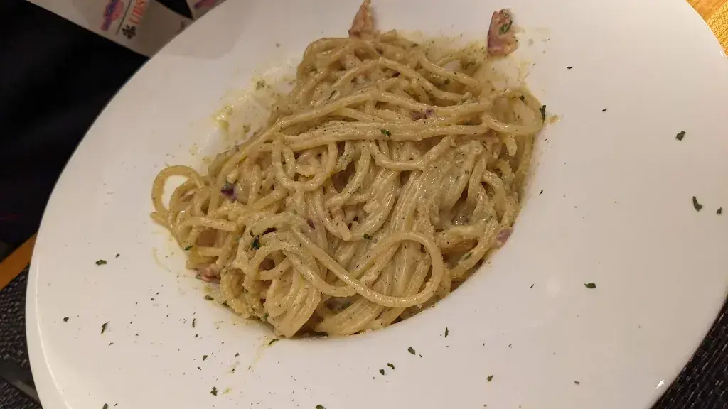 Menu_Dogan's Langenthal_Langenthal_immagine_3