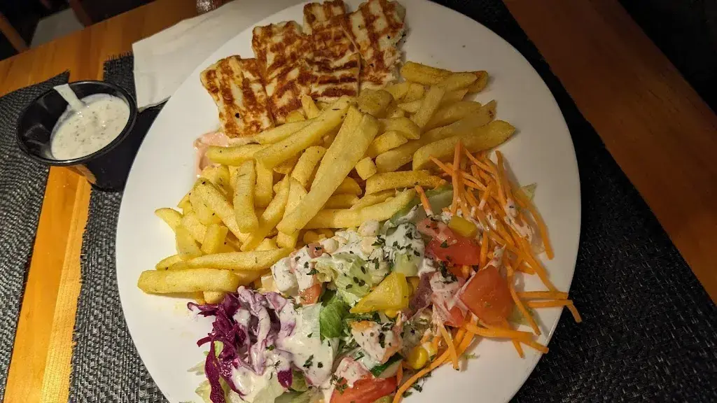 Menu_Dogan's Langenthal_Langenthal_immagine_4