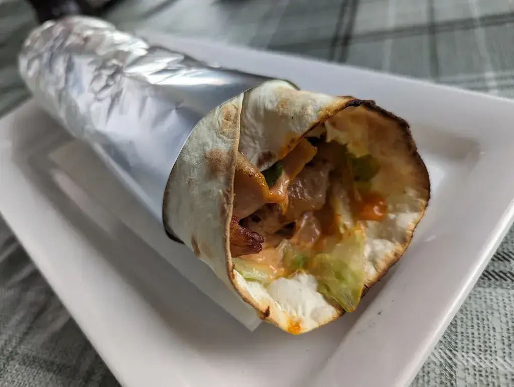 Menu_Dogan's Langenthal_Langenthal_immagine_5