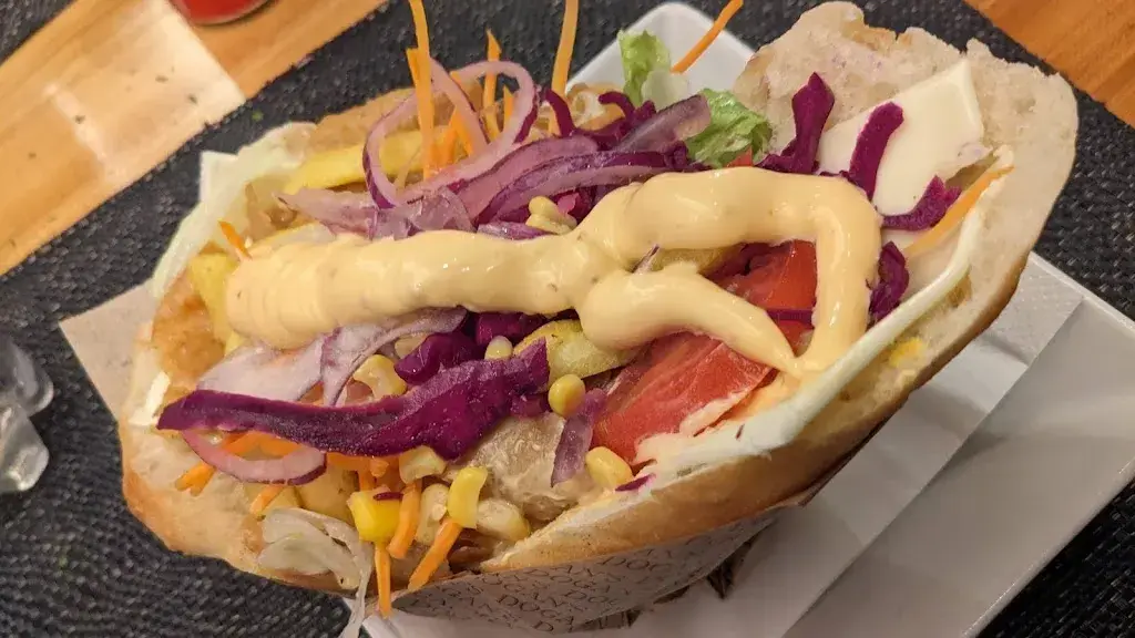 Menu_Dogan's Langenthal_Langenthal_immagine_6