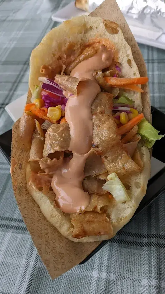 Menu_Dogan's Langenthal_Langenthal_immagine_7