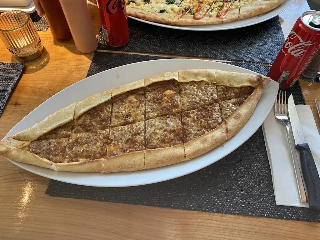 Menu_Dogan's Langenthal_Langenthal_immagine_8