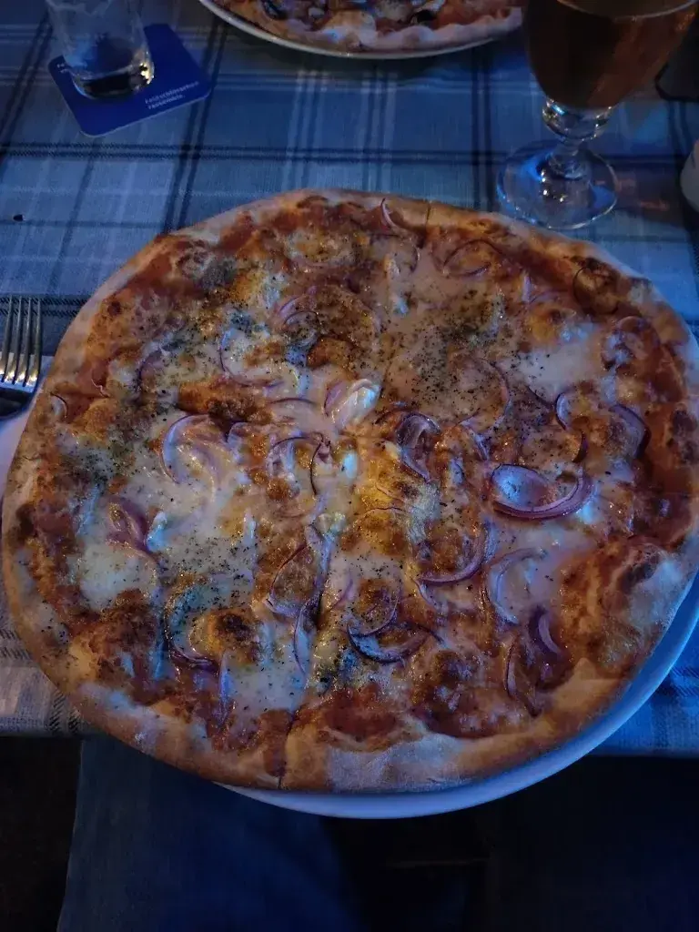 Menu_Dogan's Langenthal_Langenthal_immagine_9