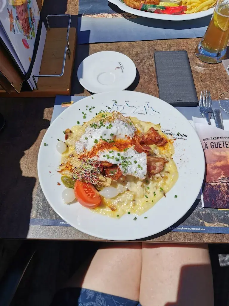 Menu_Panoramic Viewpoint - Harder Kulm_Interlaken_immagine_8