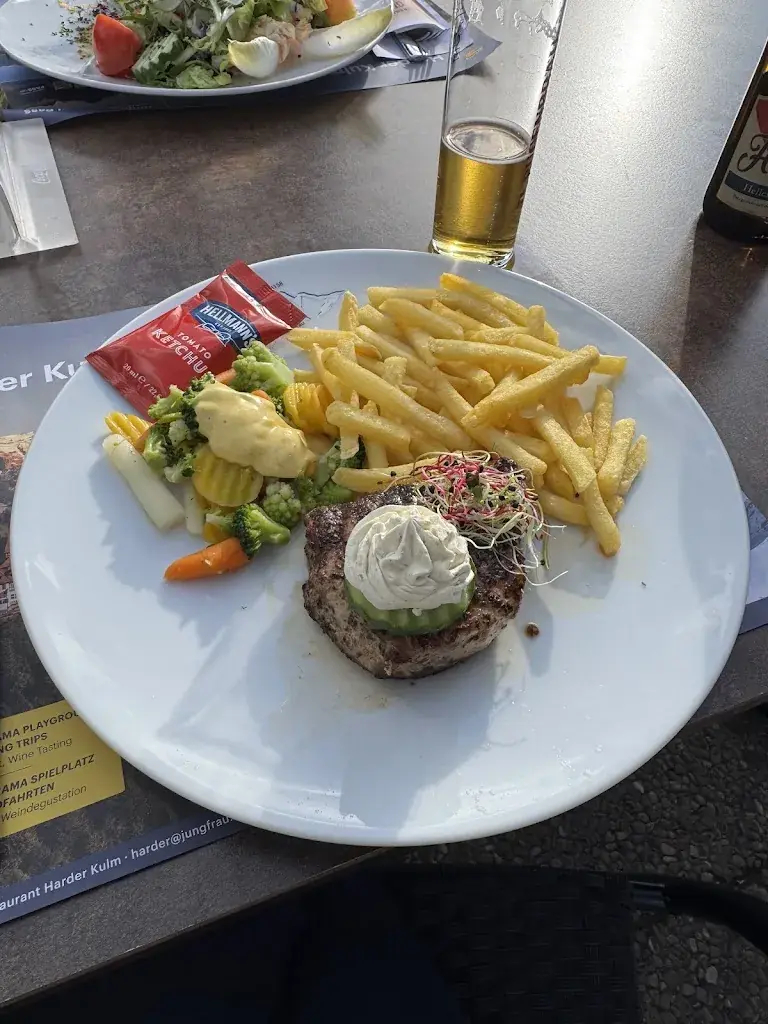 Menu_Panoramic Viewpoint - Harder Kulm_Interlaken_immagine_9