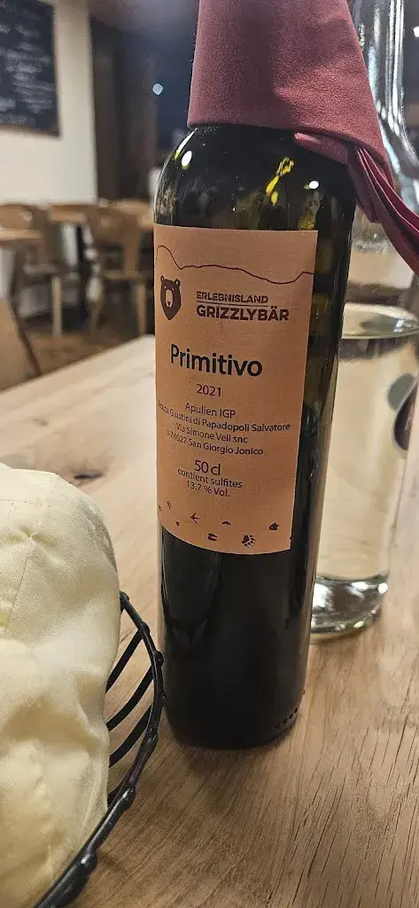 Menu_Erlebnisland Grizzlybär_Forst-Längenbühl_image_8