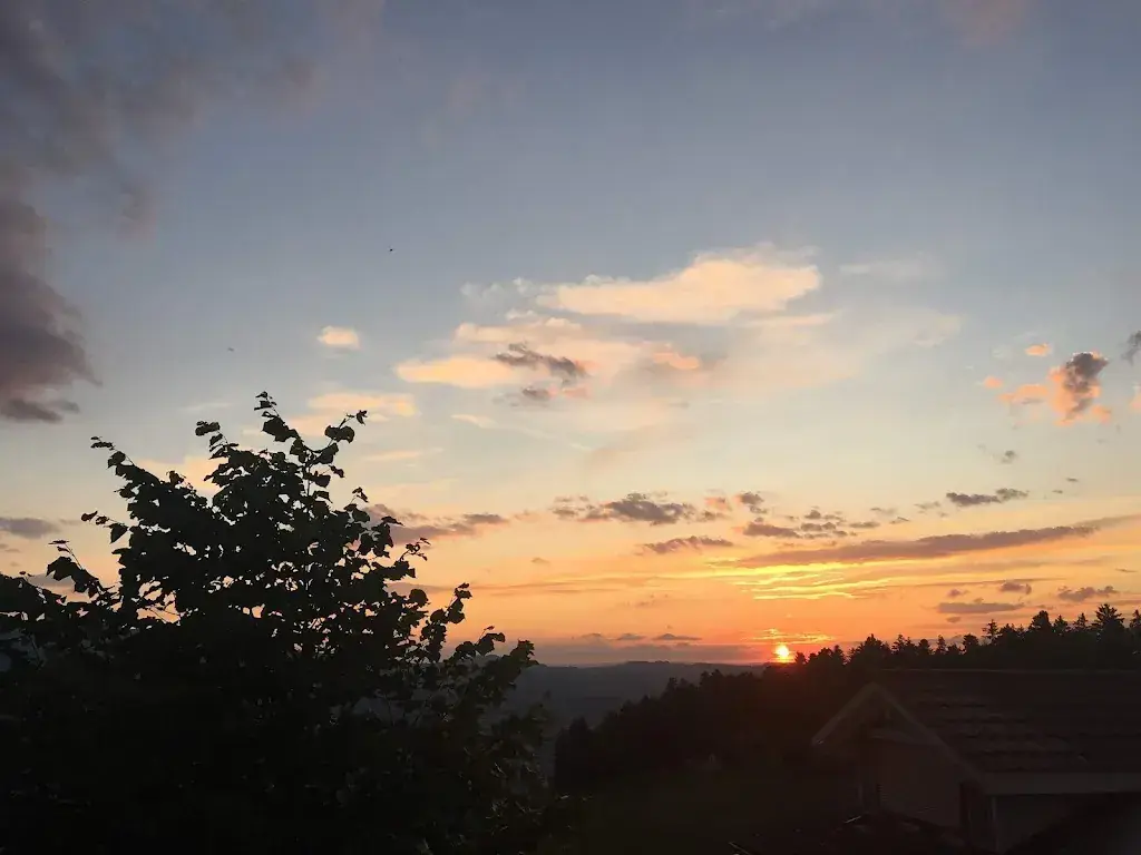 EJR_Sonnegg - Pension, Restaurant, Seminare_Heiligenschwendi_review