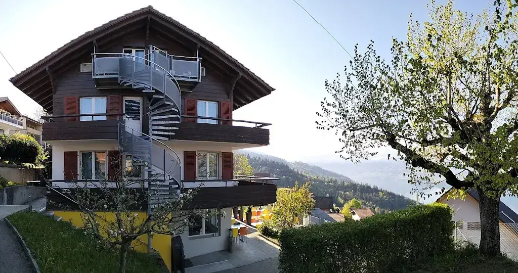 Daniel Wulle_Sonnegg - Pension, Restaurant, Seminare_Heiligenschwendi_review