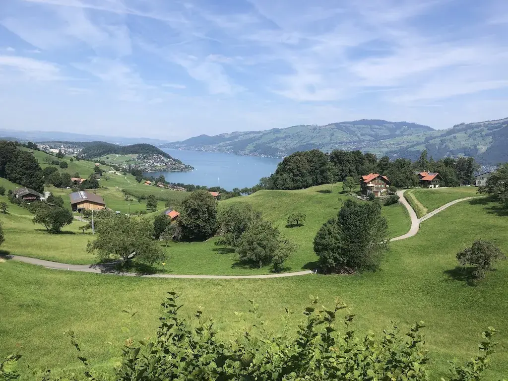 walter strauch_Restaurant Hotel Walliserstube_Krattigen_review