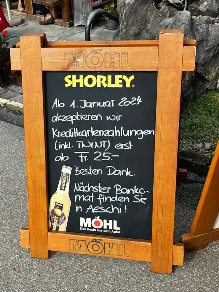 Menu_Restaurant Hotel Chemihütte_Aeschiried_image_2