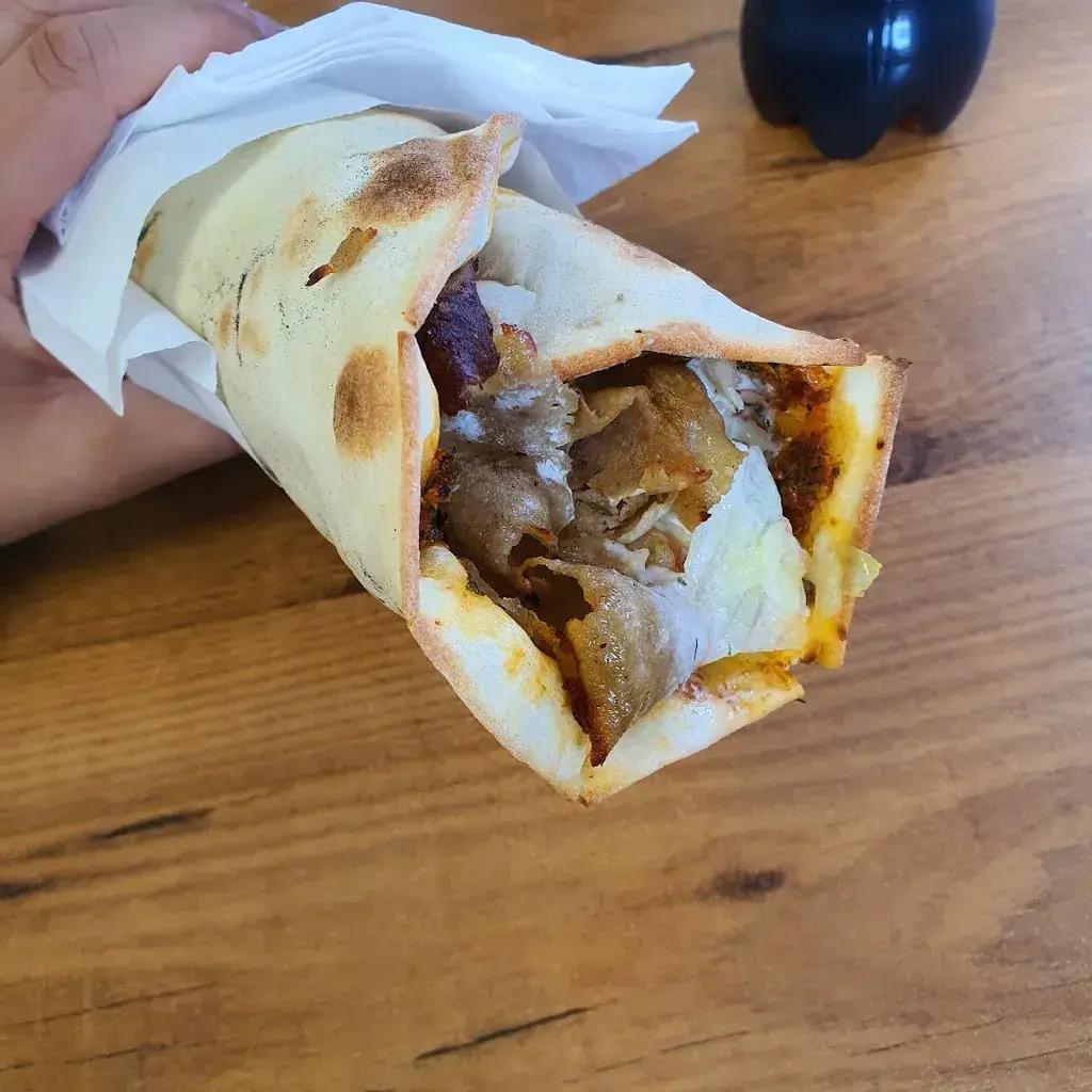 Yu uu_Yildirim's SnackHouse_Langenthal_review