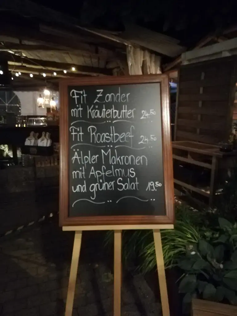 Menu_Pisoni I Kreuz Kriegstetten_Kriegstetten_image_2