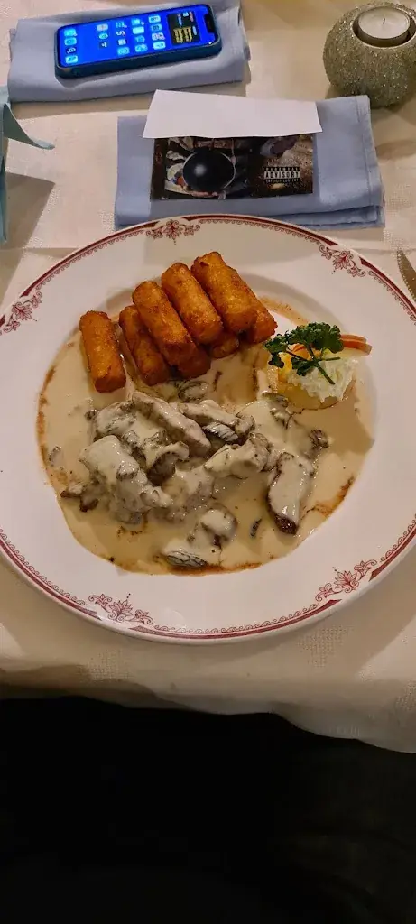 Menü_Restaurant Bismarck Küttigkofen_Küttigkofen_Bild_2