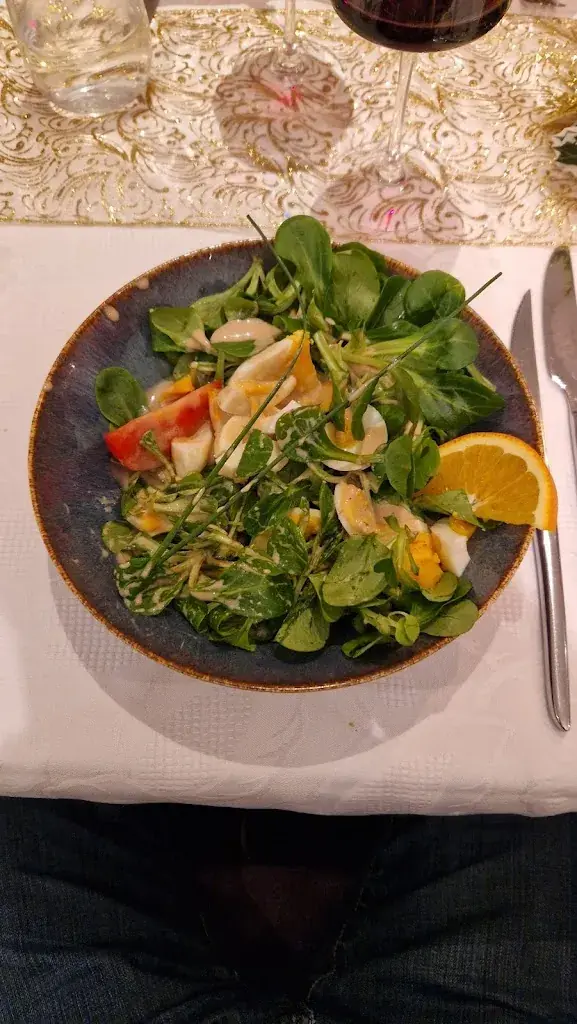 Menü_Restaurant Bismarck Küttigkofen_Küttigkofen_Bild_4