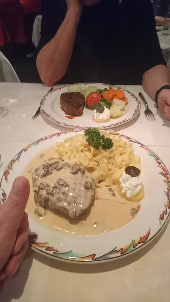 Menü_Restaurant Bismarck Küttigkofen_Küttigkofen_Bild_5