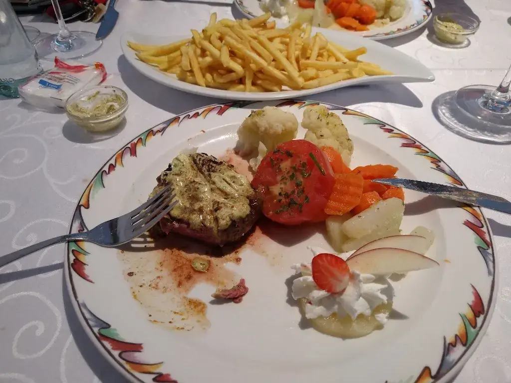 Menü_Restaurant Bismarck Küttigkofen_Küttigkofen_Bild_6