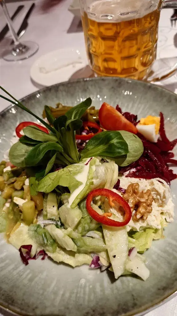 Raphael_Restaurant Bismarck Küttigkofen_Küttigkofen_Bewertung