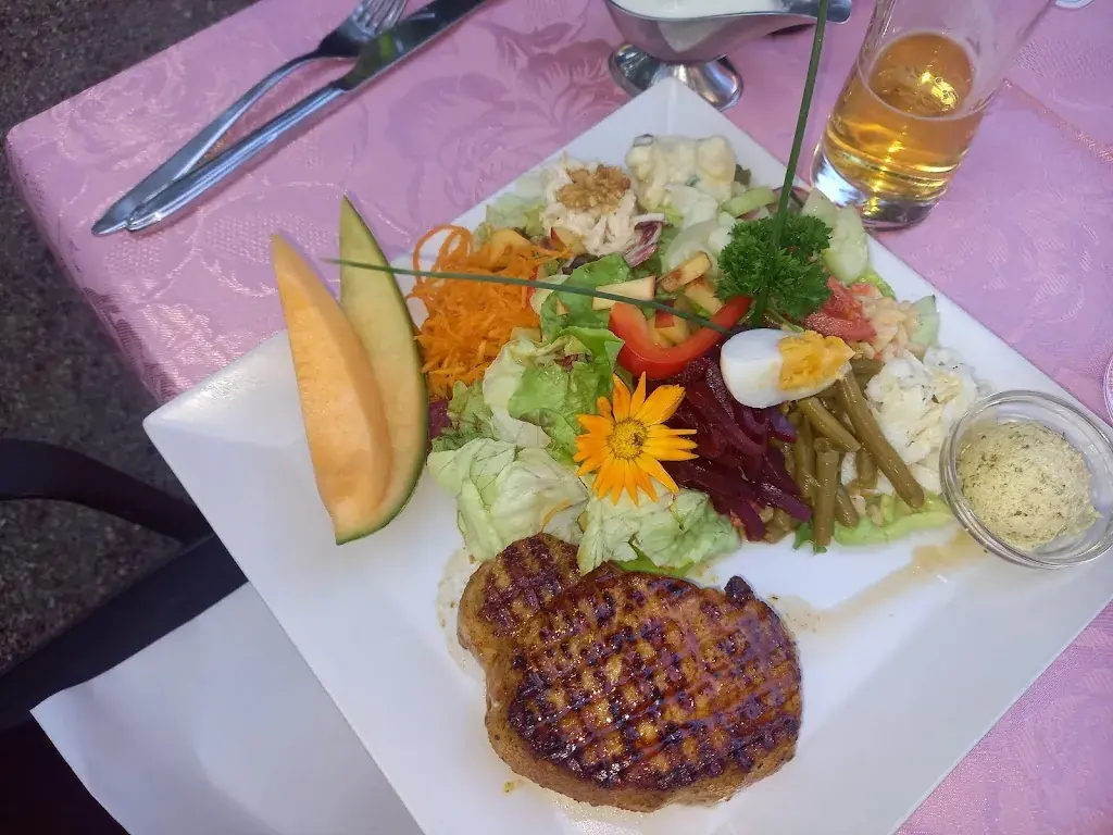 Daniel Stöckli_Restaurant Bismarck Küttigkofen_Küttigkofen_Bewertung