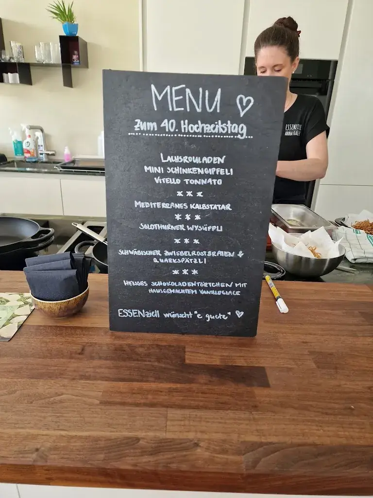 ESSENZiell ANNA KAISER GmbH_Obergerlafingen_menu_image_1