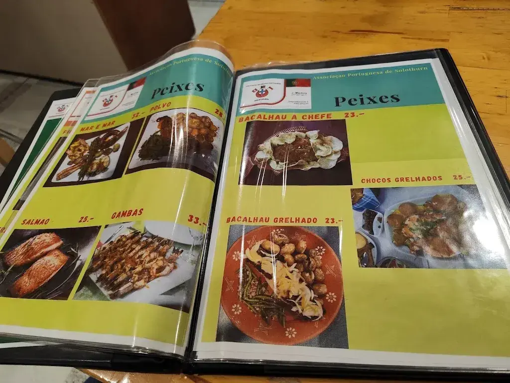 Menu_Portugiesisches Restaurant_Biberist_image_2