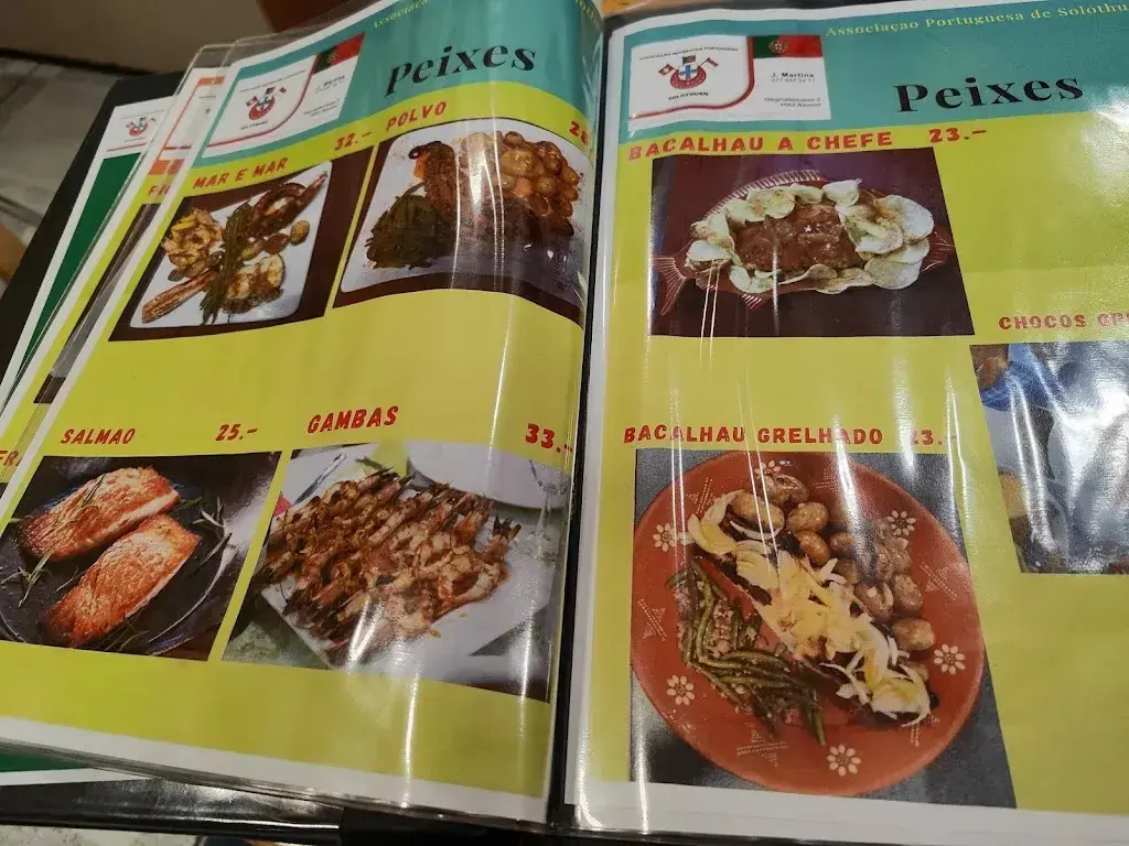 Menu_Portugiesisches Restaurant_Biberist_image_4