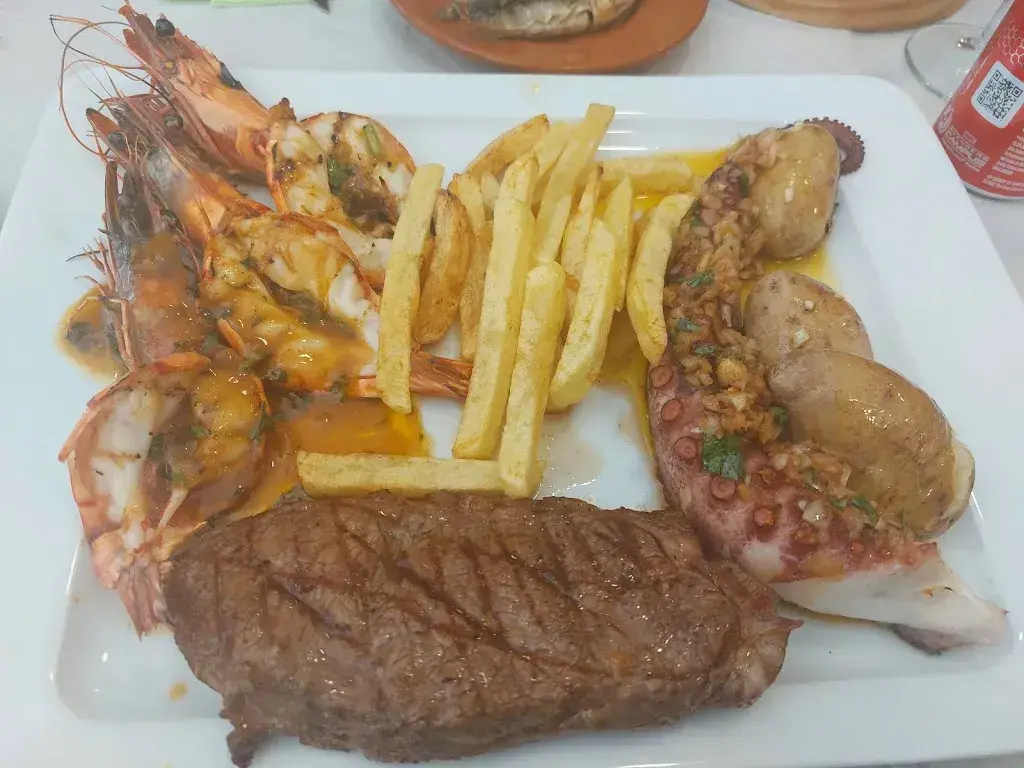 Menu_Portugiesisches Restaurant_Biberist_image_5