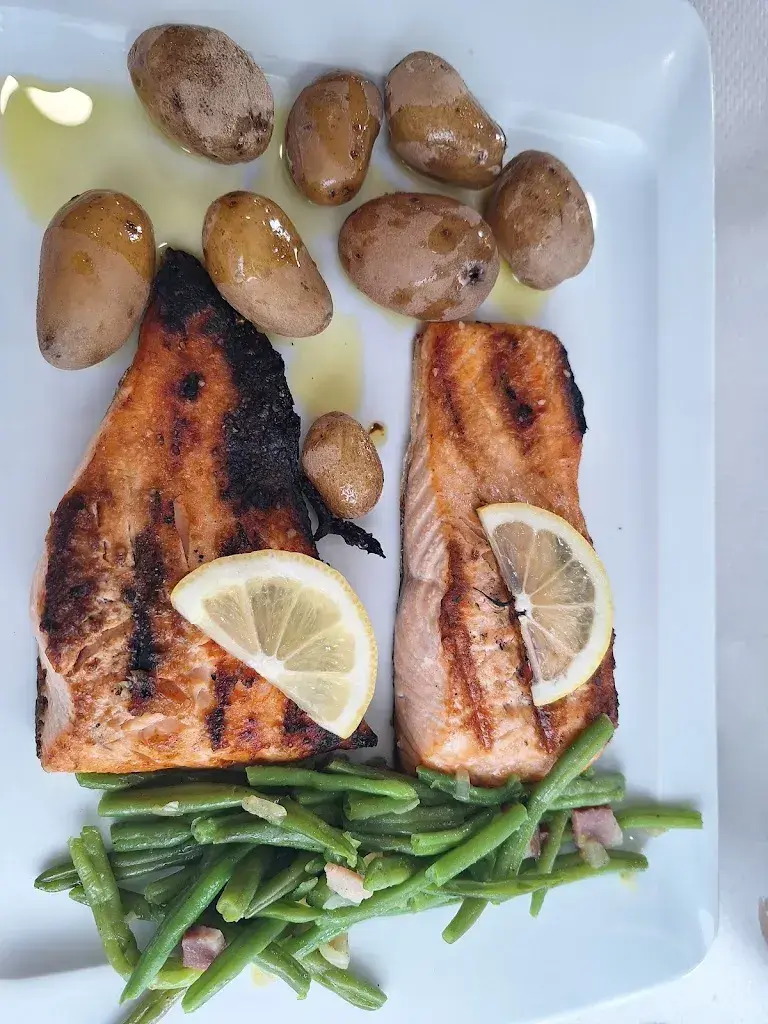 Catarina Lima_Portugiesisches Restaurant_Biberist_avis