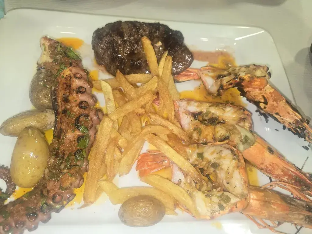 rchl Rodguez_Portugiesisches Restaurant_Biberist_avis