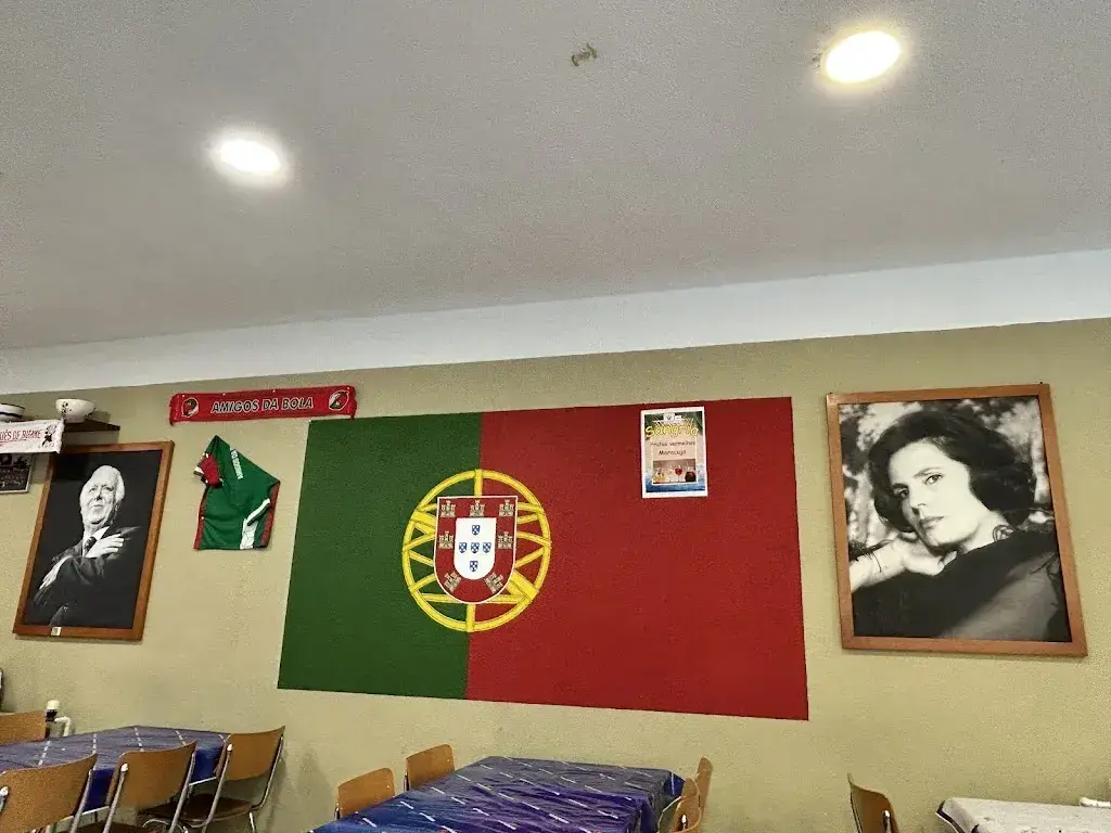 Paul K_Portugiesisches Restaurant_Biberist_avis