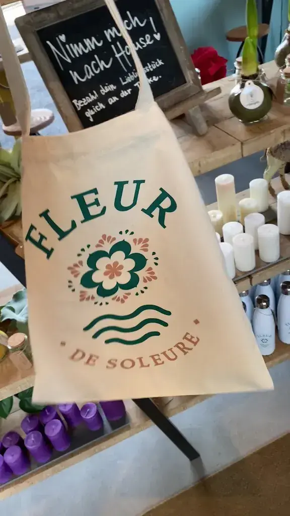 Nthabiseng Marie_Fleur de Soleure_Zuchwil_avis