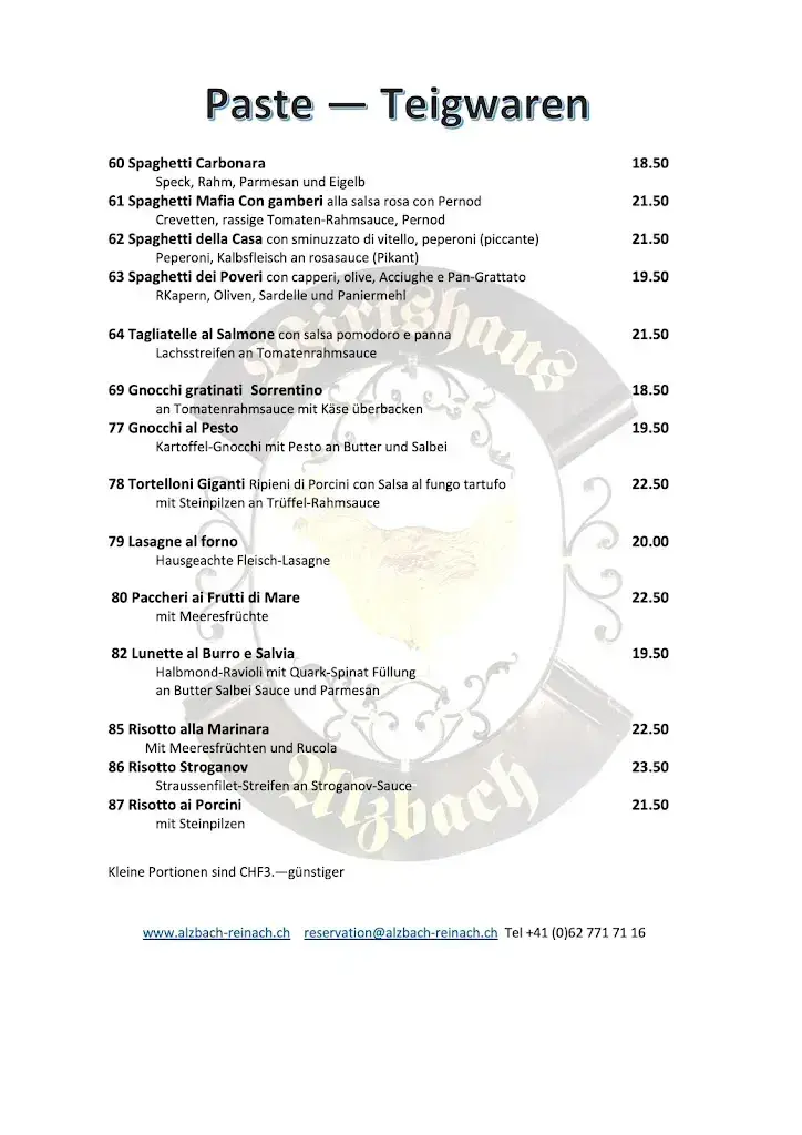 Restaurant Alzbach_Reinach_menu_image_1