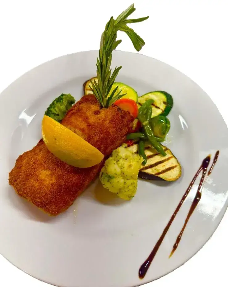 Menü_Restaurant Alzbach_Reinach_Bild_5