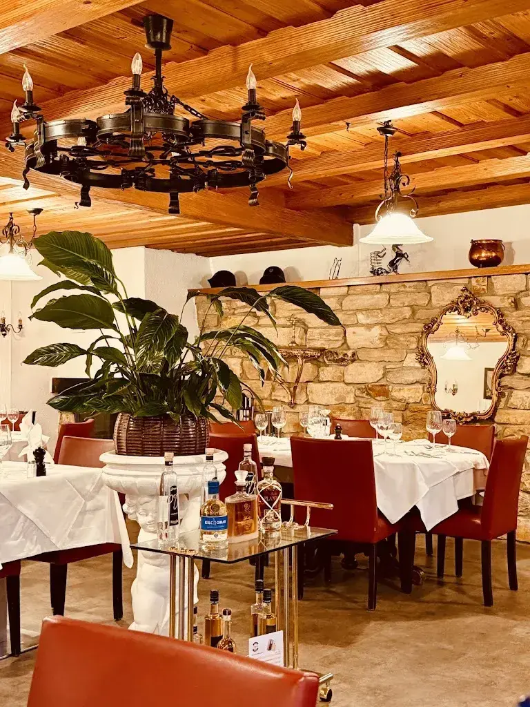 Robert Glück_Restaurant Alzbach_Reinach_Bewertung