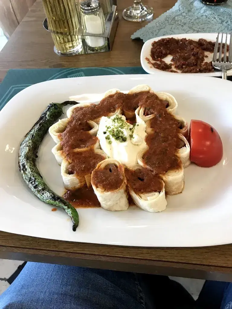 Daniel Henderson_Familien Grill Haus_Zuchwil_avis