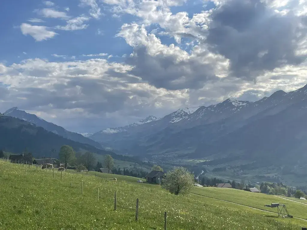 Henrik Nefling_Pintli_Reichenbach im Kandertal_review
