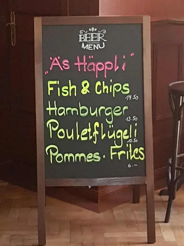 Giovanni's_Biberist_menu_image_1